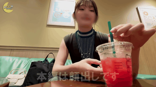 とわ@潮吹き&ハメ潮連発の敏感マ〇コ...