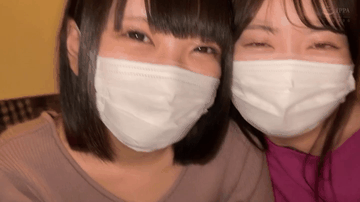 C82ちゃん&A82ちゃん