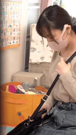 清楚すぎる団地妻 20