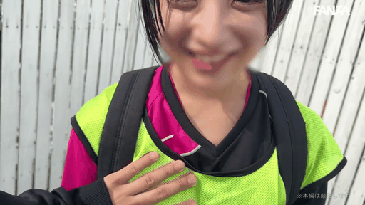 女バス 小島ちゃん