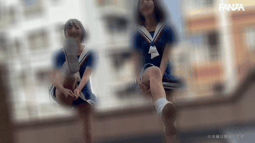 みこちゃん&いとちゃん