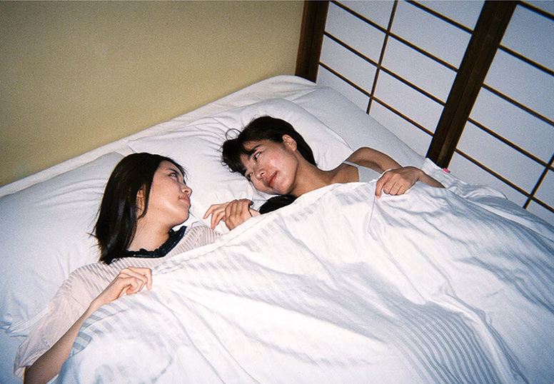 もしも2人が交際したら…好きが溢れる1日になりました。一緒にご飯作ってシャワー浴びて唇を重ね、朝起きても好きを確かめ合った初めての1泊2日デート 水川潤 美咲かんな No5 tbo-sirotoksk.com