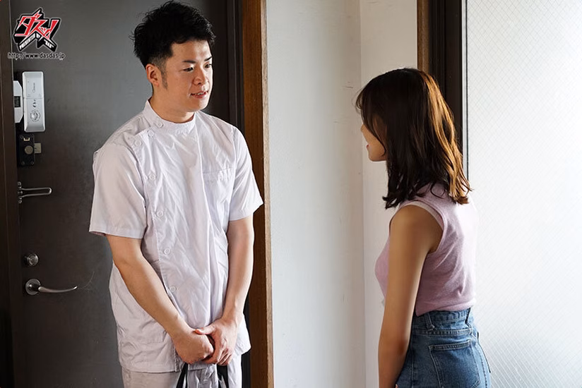 派遣マッサージ師にきわどい秘部を触られすぎて、快楽に耐え切れず寝取られました。 並木あいな No1 tbo-sirotoksk.com