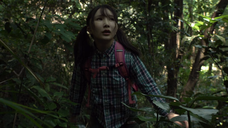 欲望の森 まいごの全裸少女を森で見つけて性欲が抑えられない 由良かな No1 tbo-sirotoksk.com