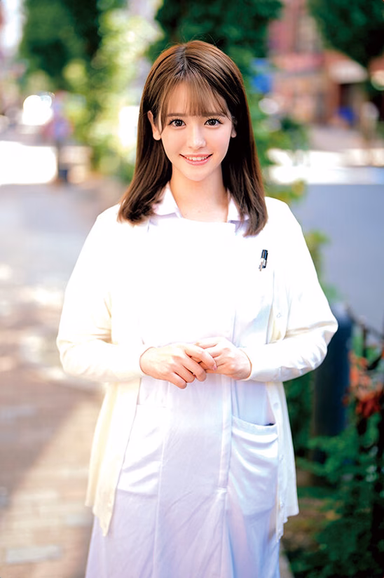 天使みたいに優しくて可愛いナースさん!「早漏に悩む童貞君の暴発改善のお手伝いしてくれませんか?」男性器慣れしているようで意外とウブな看護師さんが早漏すぎる童貞君にムラムラ膣キュンしちゃって生中出し筆おろしSPECIAL! No2 tbo-sirotoksk.com