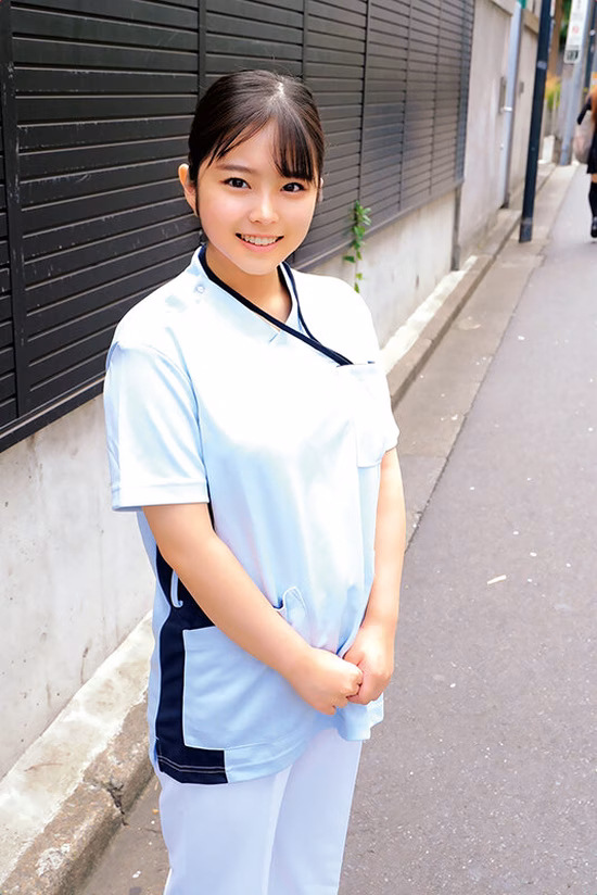 天使みたいに優しくて可愛いナースさん!「早漏に悩む童貞君の暴発改善のお手伝いしてくれませんか?」男性器慣れしているようで意外とウブな看護師さんが早漏すぎる童貞君にムラムラ膣キュンしちゃって生中出し筆おろしSPECIAL! No4 tbo-sirotoksk.com