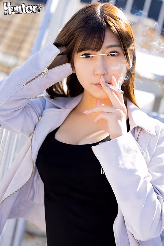 「私がシテあげよっか?」いつも外でタバコをふかしている隣のお姉さんと目が合う。童貞のボクには難度高すぎ!でもボクがフラれて落ち込んで帰ったら No1 tbo-sirotoksk.com