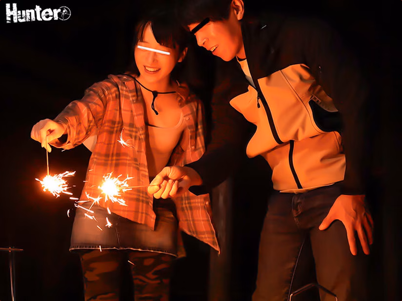 ソロキャン女子は、キャンプ場で目があった男のチ○ポを物色!男に助けを求めては逆ナンしてテントに忍び込んで即FUCKを求める! No6 tbo-sirotoksk.com