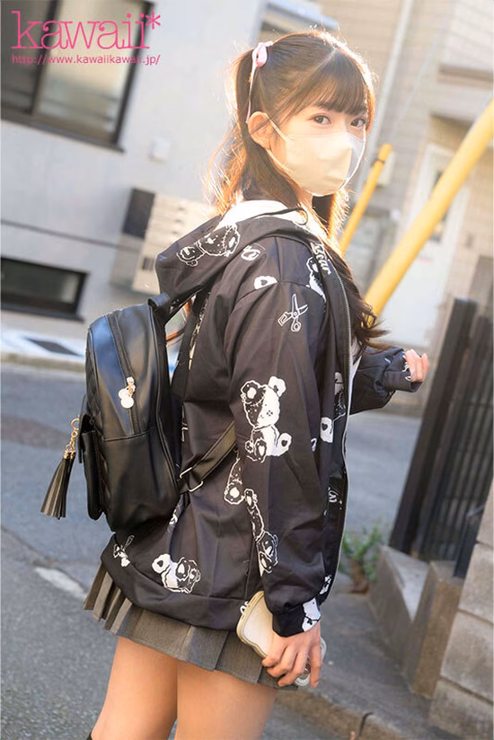 【VR】マスク少女みいちゃん 甘くてか細い声、膨らんだ乳房、ロリカワ容姿…居場所のない訳あり家出ムスメ AV出演了承 No3 tbo-sirotoksk.com