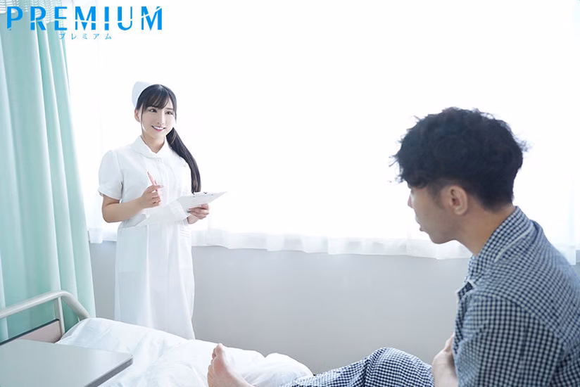 白衣の天使になっていたカレン先輩と再会。 カラダも心も弱っていたボクを癒してくれる優しさと巨乳に甘えて中出ししまくった入院生活。 楪カレン No1 tbo-sirotoksk.com