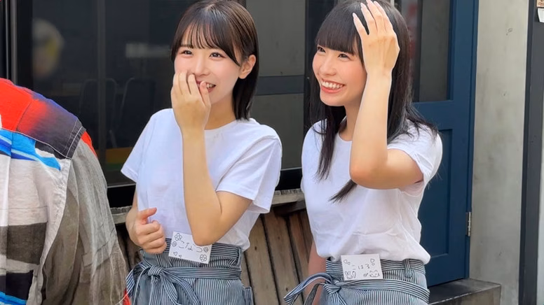 こなつさん&こはるさん No1 tbo-sirotoksk.com