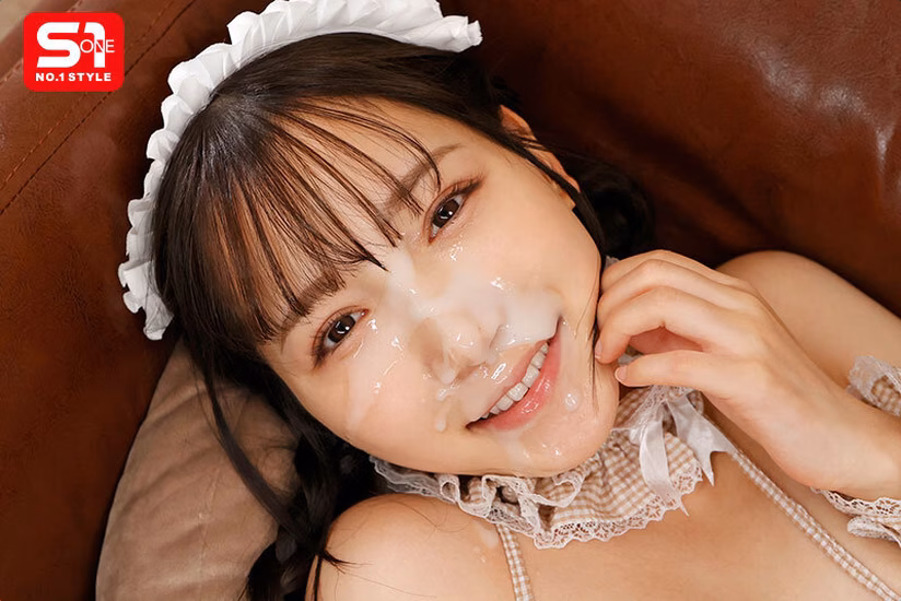 俺専属の超可愛いメイドは大量顔射がいっちばん喜ぶので、顔面ぶっかけSEXでたっぷり可愛がってやる! 三田真鈴 No4 tbo-sirotoksk.com