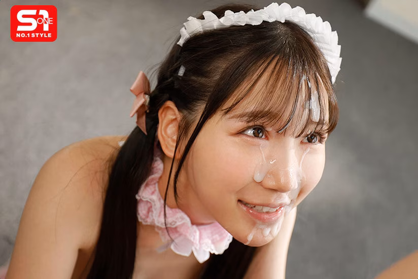 俺専属の超可愛いメイドは大量顔射がいっちばん喜ぶので、顔面ぶっかけSEXでたっぷり可愛がってやる! 三田真鈴 No6 tbo-sirotoksk.com