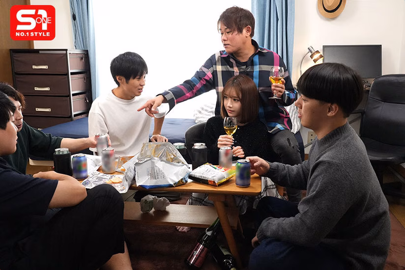 酔わされて輪●されて 河北彩伽 No4 tbo-sirotoksk.com