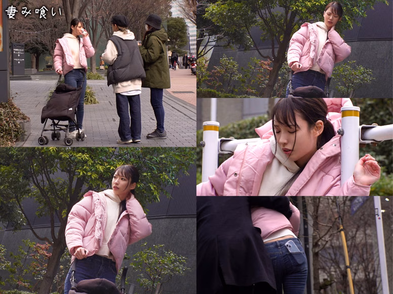 ベビーカー妻付け狙い@中野区 No1 tbo-sirotoksk.com