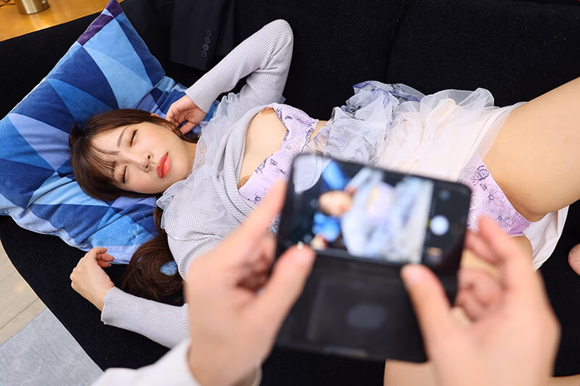 【VR】【8K VR】信頼していた会社の先輩に裏切られ絶望堕ち中出しされ続ける美人OL 小那海あや No7 tbo-sirotoksk.com